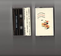 Image 1 of Sacramento-Live At The Knockout cassette