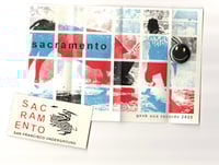 Image 2 of Sacramento-Live At The Knockout cassette