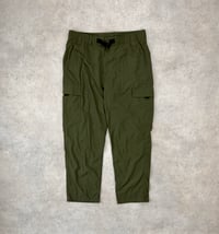 Image 1 of Patagonia Outdoor Everyday Cargo Pants Green Medium Mens 