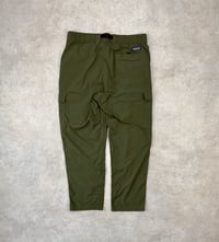 Image 2 of Patagonia Outdoor Everyday Cargo Pants Green Medium Mens 