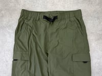 Image 3 of Patagonia Outdoor Everyday Cargo Pants Green Medium Mens 