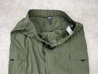 Image 4 of Patagonia Outdoor Everyday Cargo Pants Green Medium Mens 
