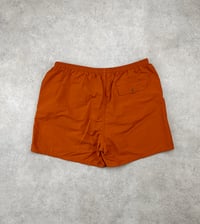 Image 2 of Patagonia Baggies Shorts 5'' Rust XL Mens