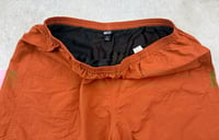 Image 3 of Patagonia Baggies Shorts 5'' Rust XL Mens