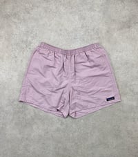 Image 1 of Patagonia Baggies Shorts 5'' Lilac Medium Mens 