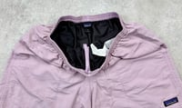 Image 3 of Patagonia Baggies Shorts 5'' Lilac Medium Mens 