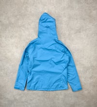 Image 5 of Patagonia Torrentshell 3L H2NO Jacket Blue Medium Womens