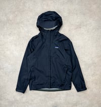 Image 1 of Patagonia Torrentshell 3L H2NO Jacket Black Medium Mens 