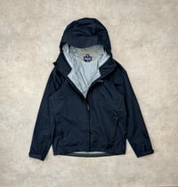 Image 2 of Patagonia Torrentshell 3L H2NO Jacket Black Medium Mens 