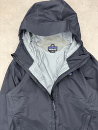 Image 3 of Patagonia Torrentshell 3L H2NO Jacket Black Medium Mens 