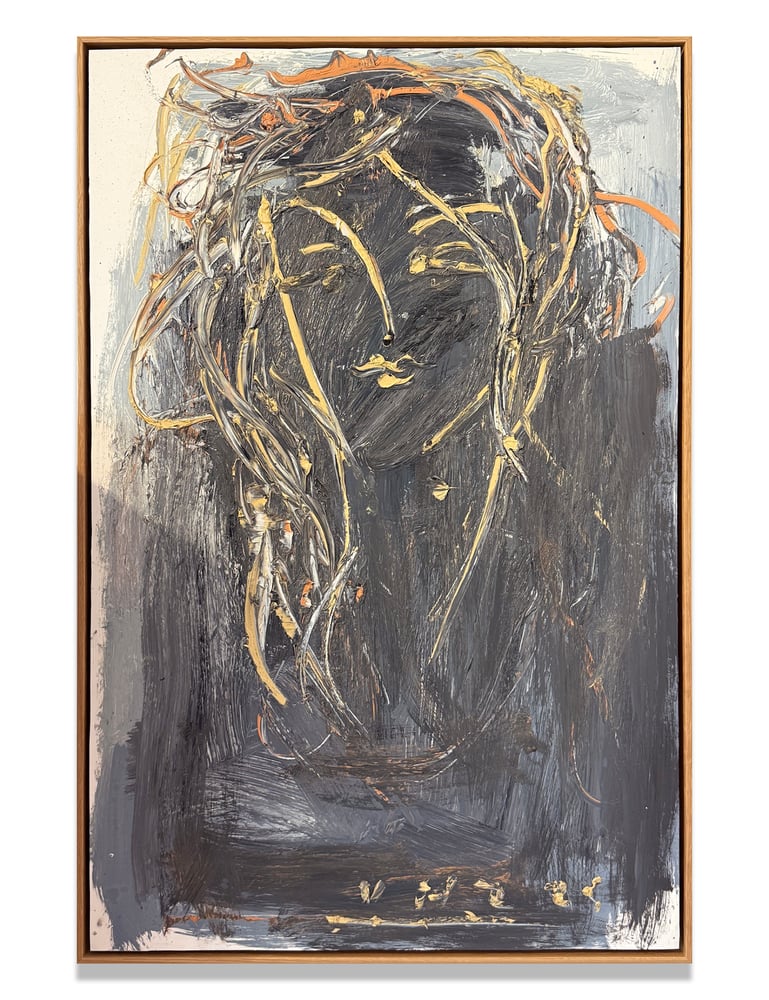 Image of Victor Hugo Zayas | MOVEMENT SERIES PORTRAIT