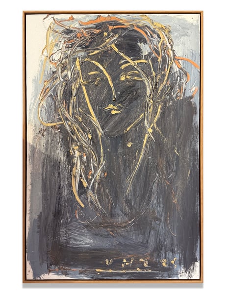 Image of Victor Hugo Zayas | MOVEMENT SERIES PORTRAIT