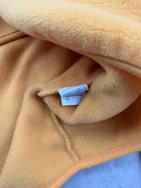 Image 6 of Patagonia Synchilla Snap T Fleece Pullover Butternut: Gull Grey Large Mens Vintage 1998