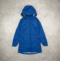 Image 1 of Patagonia Torrentshell 3L City Coat Stone Blue Small Womens