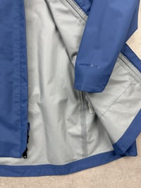 Image 5 of Patagonia Torrentshell 3L City Coat Stone Blue Small Womens