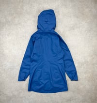 Image 7 of Patagonia Torrentshell 3L City Coat Stone Blue Small Womens