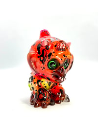 Changuito red 
