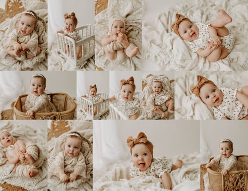 Image of Milestone Session