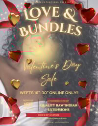 RAW INDIAN BUNDLE DEALS