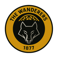 Image 1 of Wolverhampton Wanderers Print (Style 1)