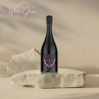 White Grape Champagne