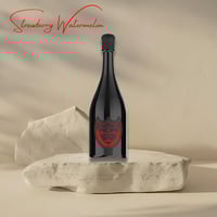 Strawberry Watermelon