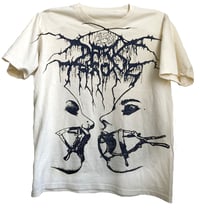 Image 1 of DARK THRONE | HAND DRAWN
