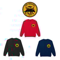 Image 5 of Wolverhampton Wanderers Print (Style 2)