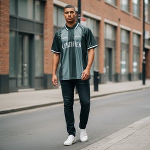 Image of WROETRENDS FC