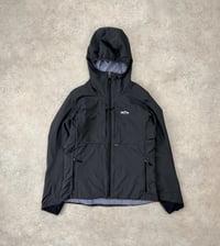 Image 1 of Patagonia Tough Puff Hoody Forge Grey Large Womens 