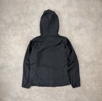 Image 4 of Patagonia Tough Puff Hoody Forge Grey Large Womens 