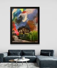 Image 2 of Organic Space