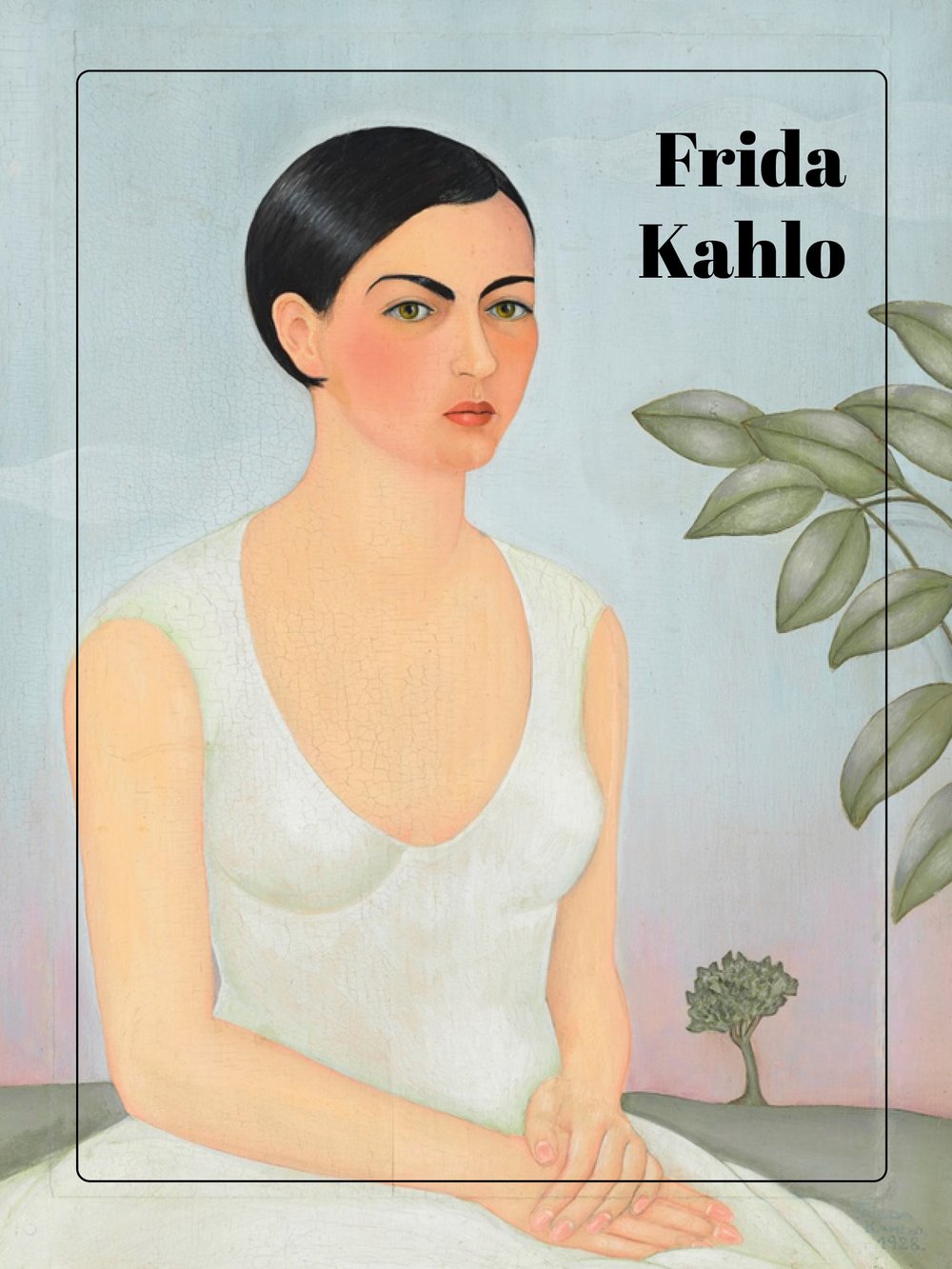 Image of KAHLO ⼺2