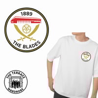 Image 2 of Sheffield United Print