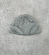 Image 2 of Patagonia Brodeo Beanie Grey One Size 
