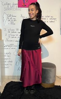 Image 2 of Maglietta NOTHING TO WEAR