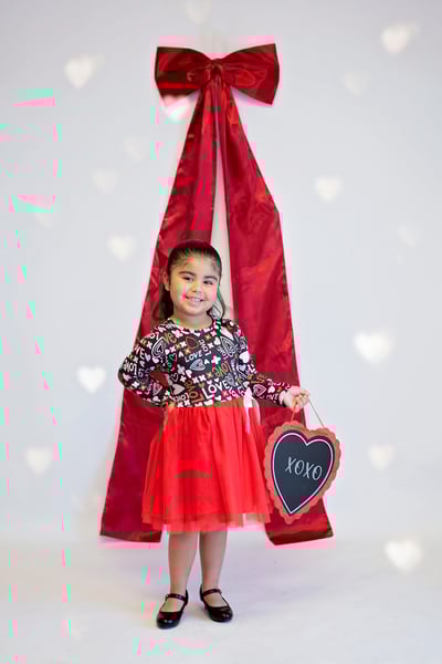 Image of Valentine's Minis XOXO