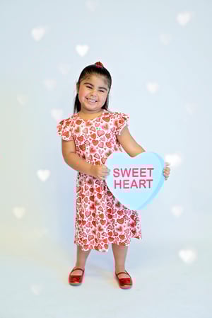 Image of Valentine's Minis XOXO