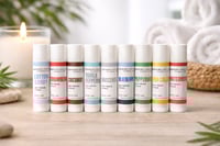 Moisturizing Lip Balm 