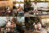 Image 5 of Pop up sale full session 