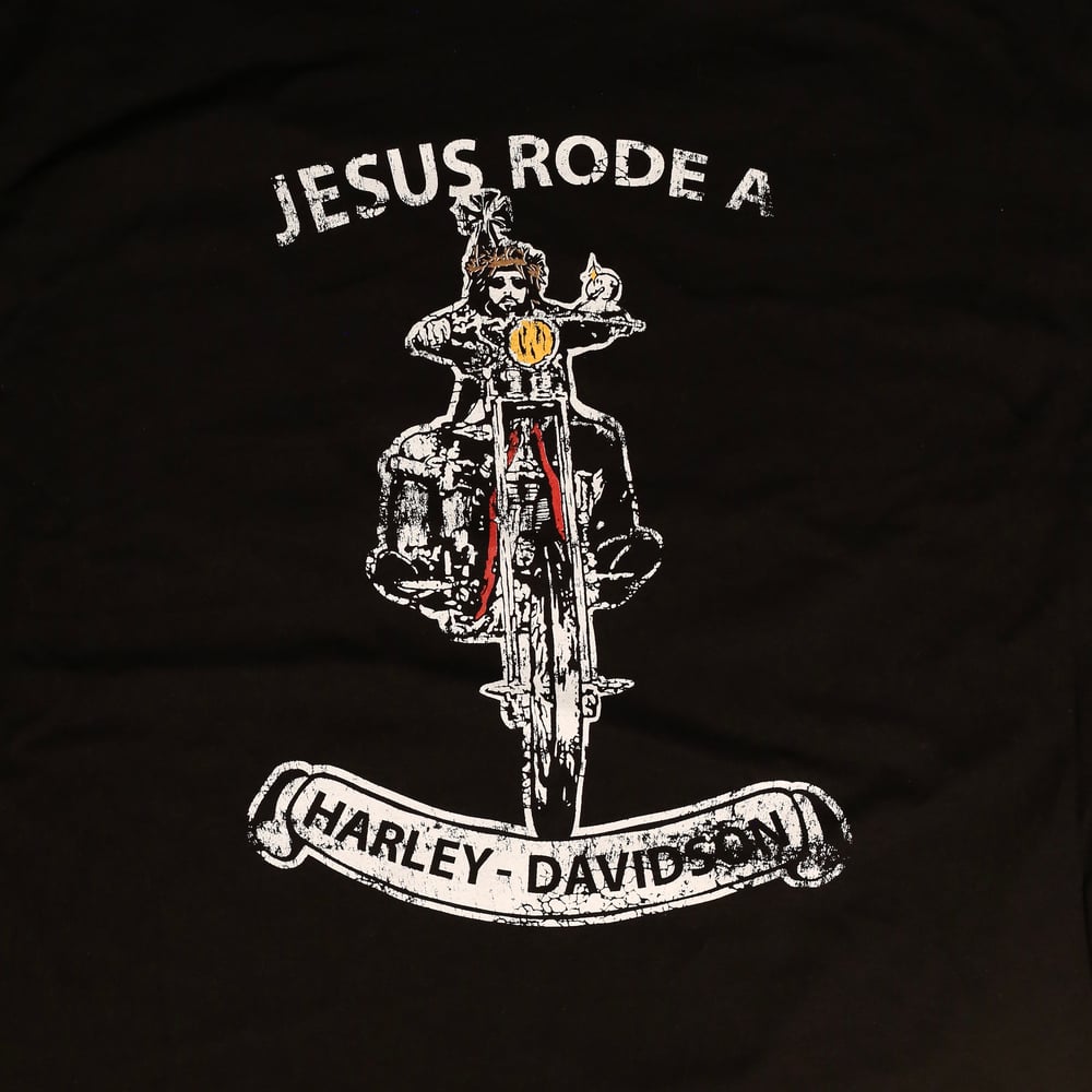 Image of Chopper Church T Shirt 