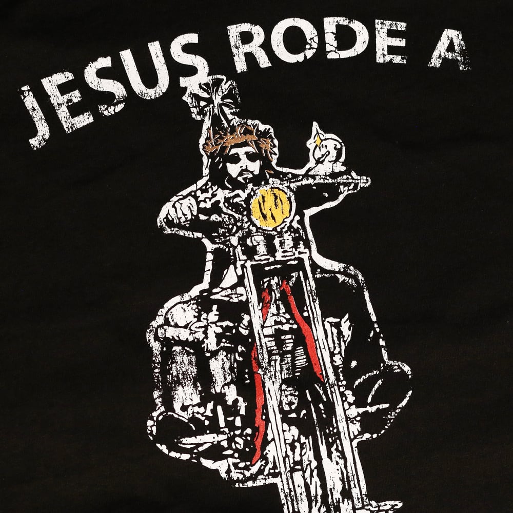 Image of Chopper Church T Shirt 