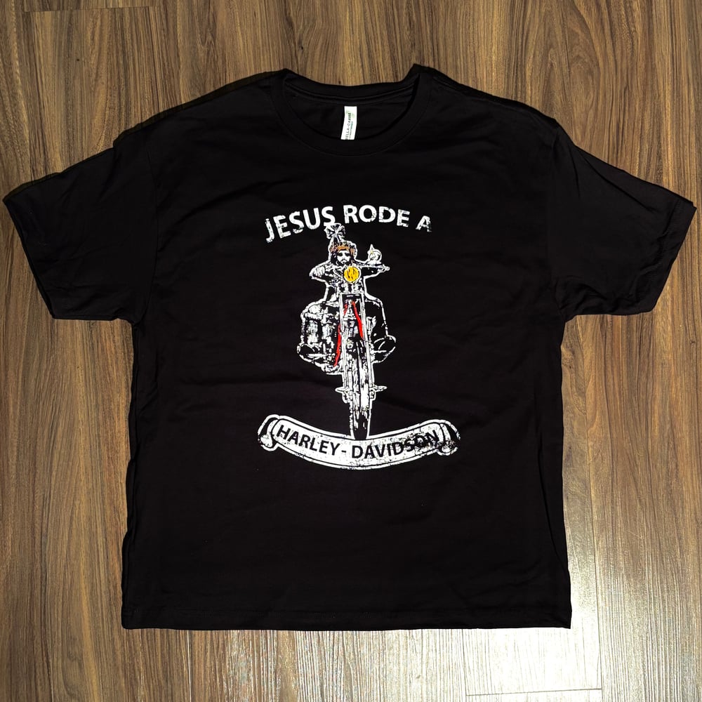 Image of Chopper Church T Shirt 