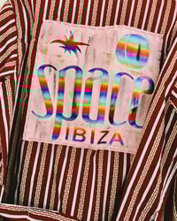Image 4 of SpaCe ¥ kimono ¥ upCyclinG viLLaGe punK¥IbiZa ¥coaT¥ festivaL