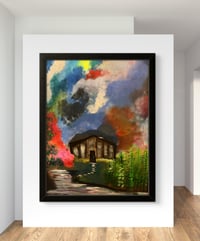 Image 3 of Organic Space