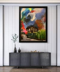 Image 1 of Organic Space