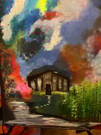 Image 4 of Organic Space