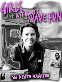 Image 1 of Girls Just Want to Have Fun