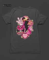 Image 1 of Sunset Chaser Jeep Pink