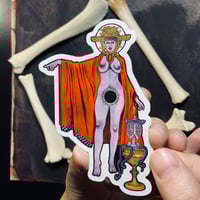 Image 2 of Babylon Sticker